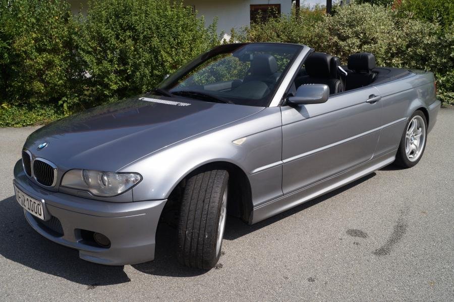 Bmw 3er 2006